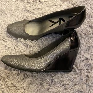 Anne Klein heels